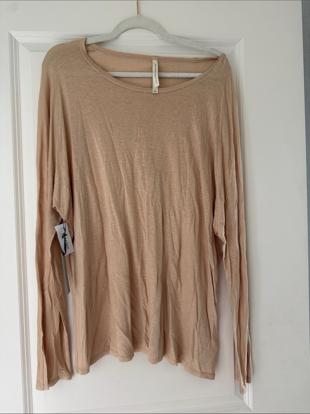 NWT Babaton Foundation Top